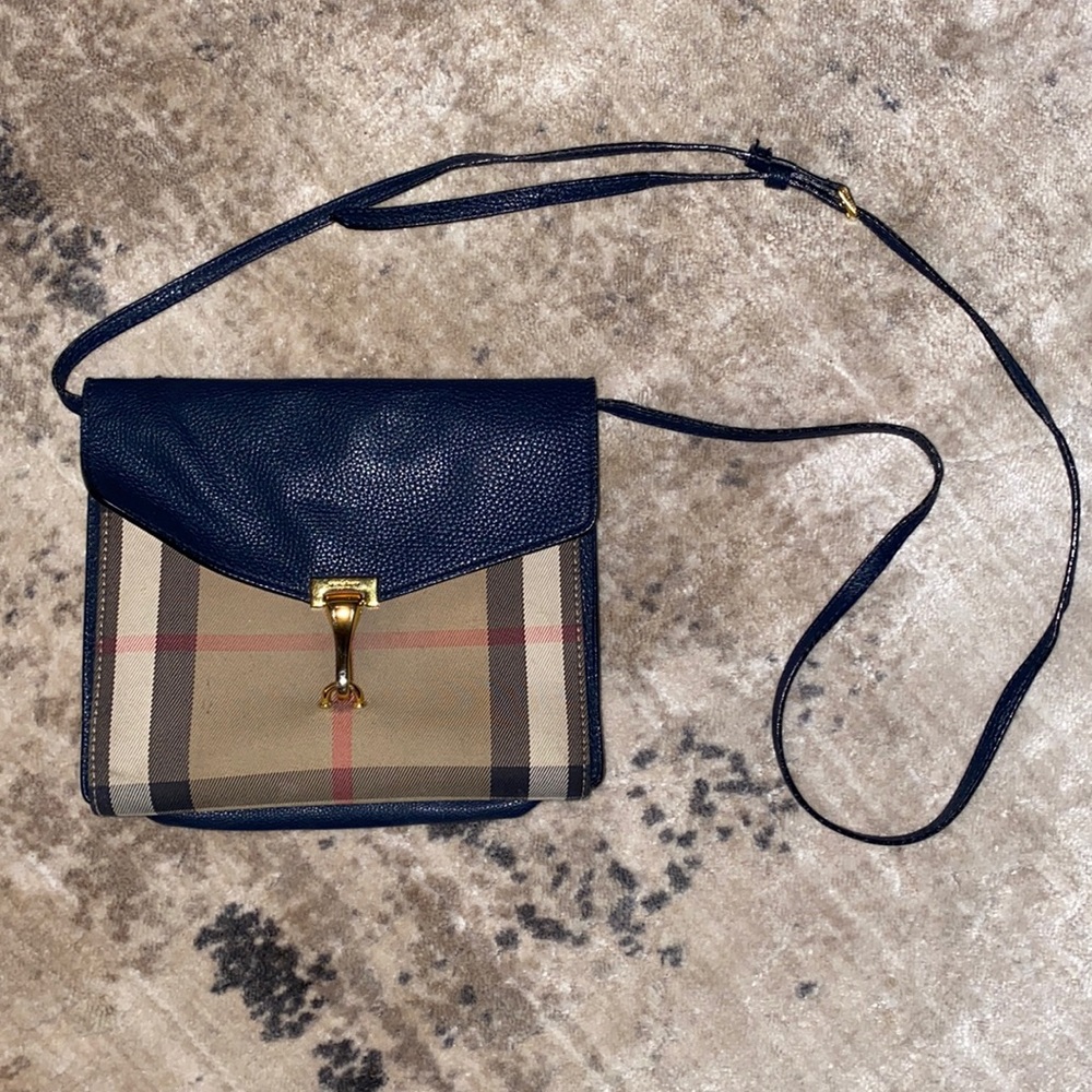 Burberry  handbag